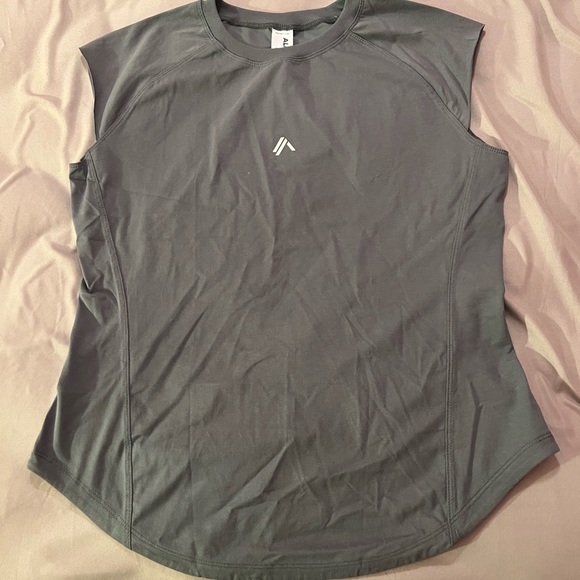 Alphalete Tops - Alphalete Tank